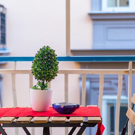 Ferienwohnung #Casa Toto - L'Oro Di Napoli Exterior foto