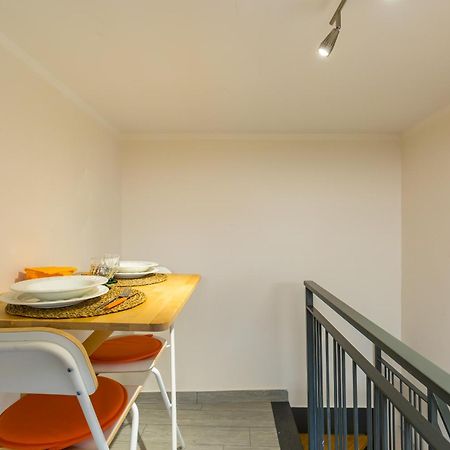 Ferienwohnung #Casa Toto - L'Oro Di Napoli Exterior foto