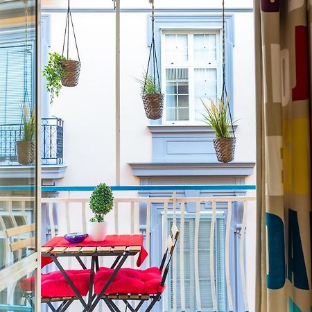 Ferienwohnung #Casa Toto - L'Oro Di Napoli Exterior foto