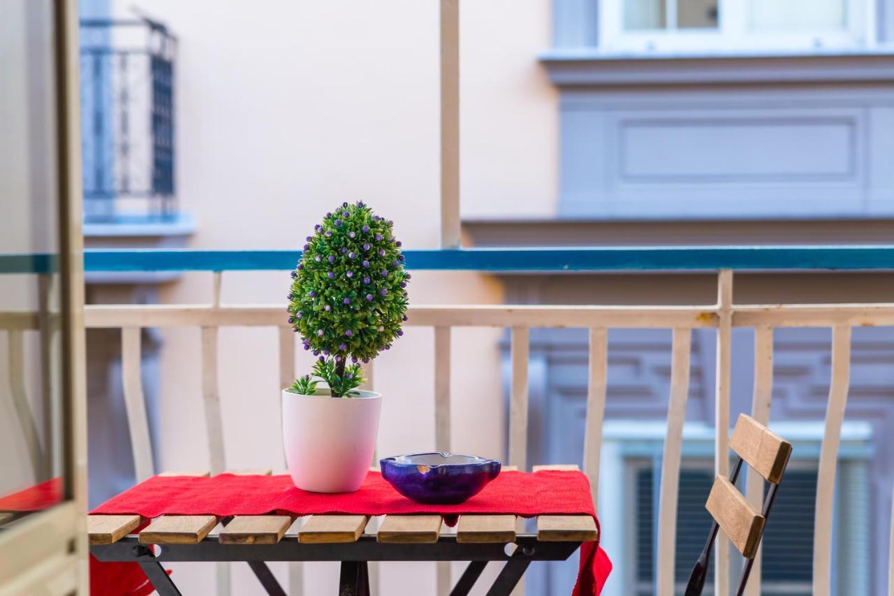 Ferienwohnung #Casa Toto - L'Oro Di Napoli Exterior foto