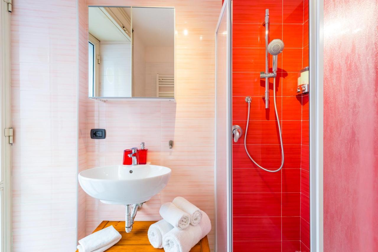 Ferienwohnung #Casa Toto - L'Oro Di Napoli Exterior foto