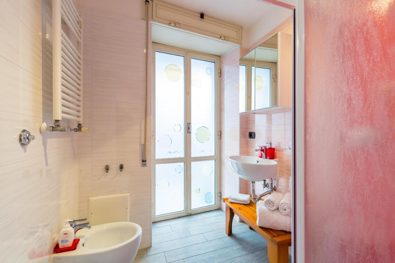 Ferienwohnung #Casa Toto - L'Oro Di Napoli Exterior foto