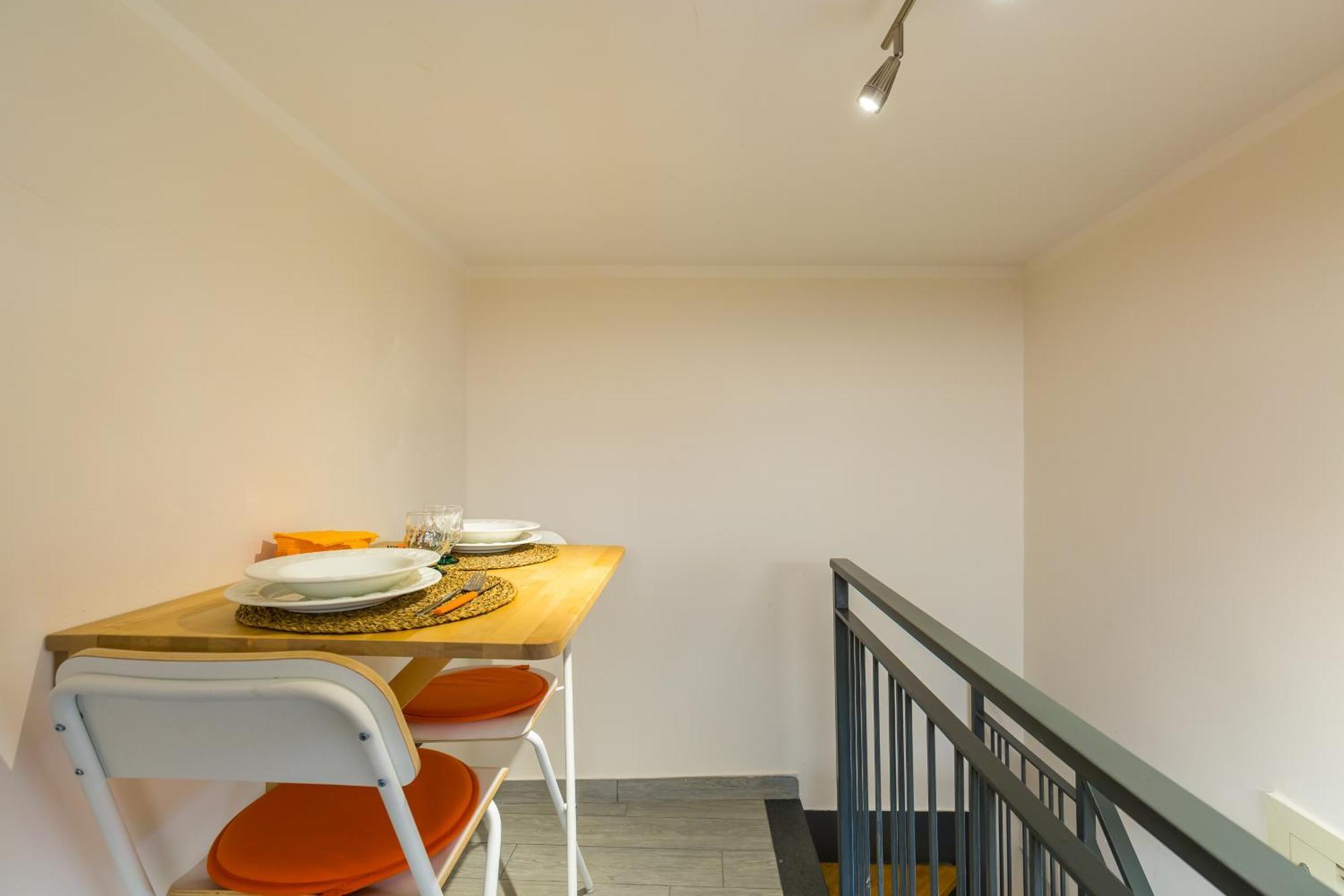 Ferienwohnung #Casa Toto - L'Oro Di Napoli Exterior foto