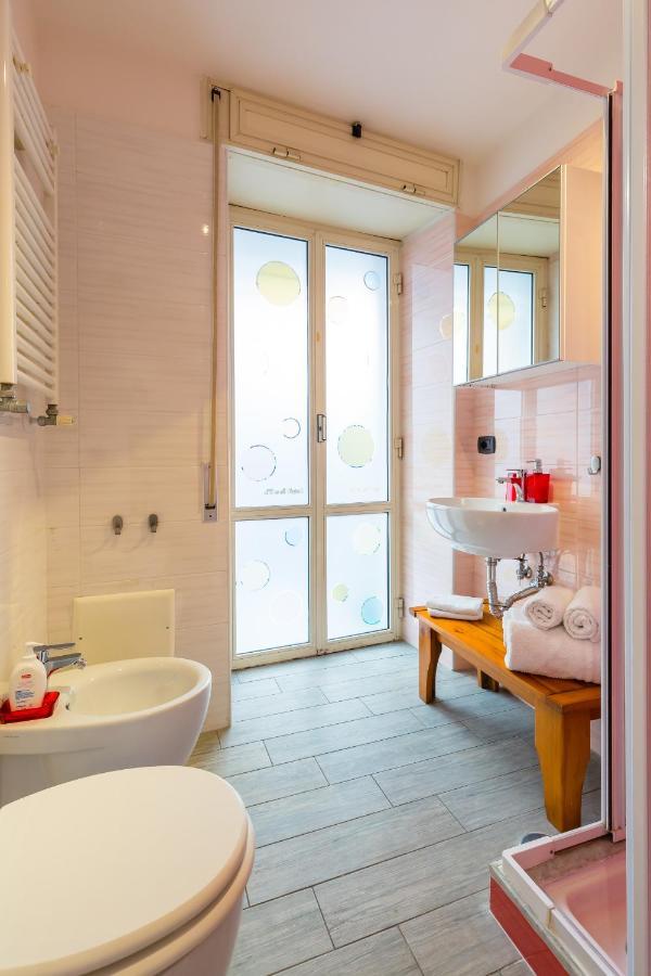 Ferienwohnung #Casa Toto - L'Oro Di Napoli Exterior foto