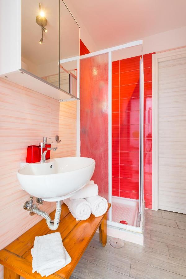 Ferienwohnung #Casa Toto - L'Oro Di Napoli Exterior foto
