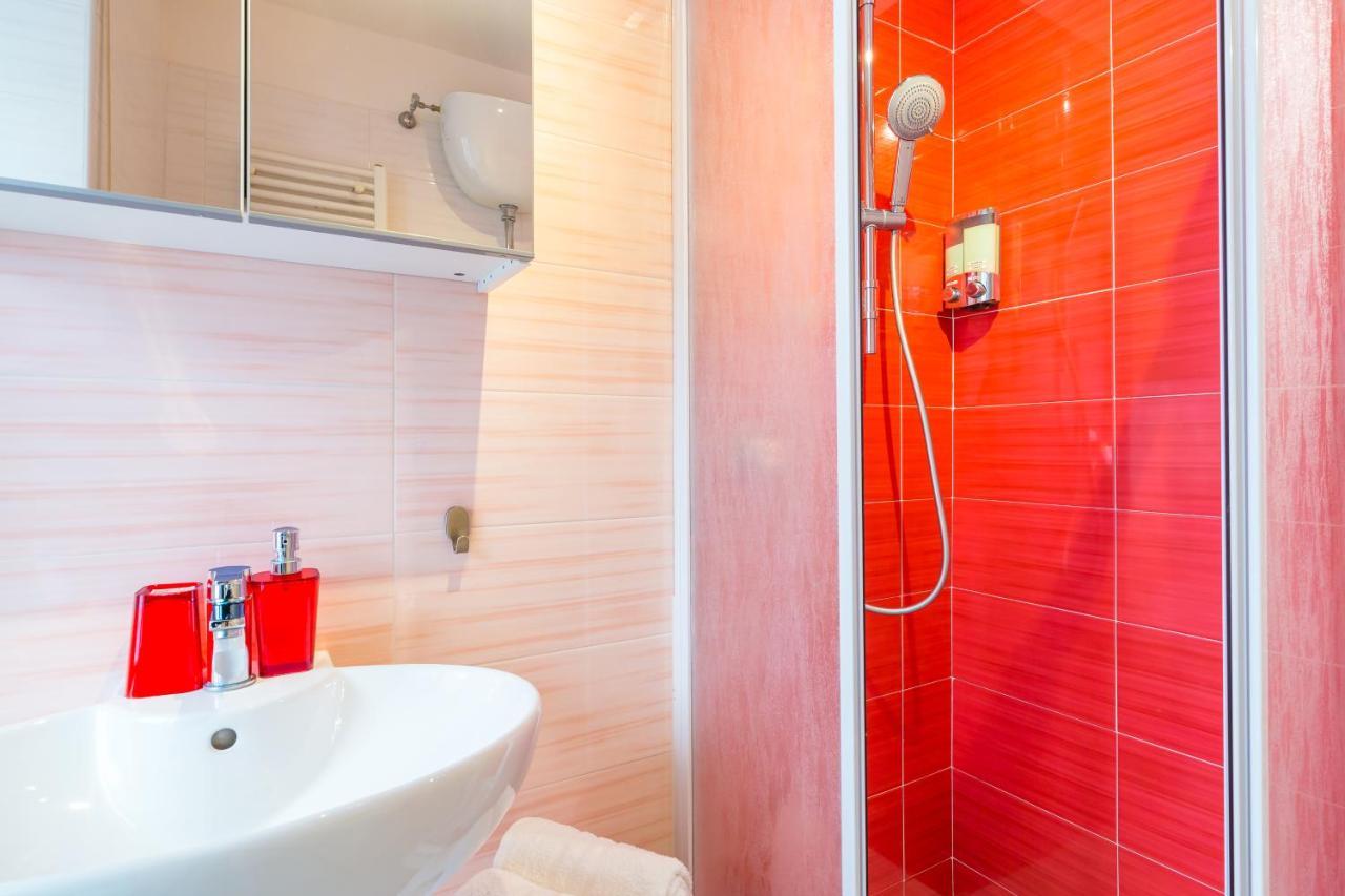 Ferienwohnung #Casa Toto - L'Oro Di Napoli Exterior foto