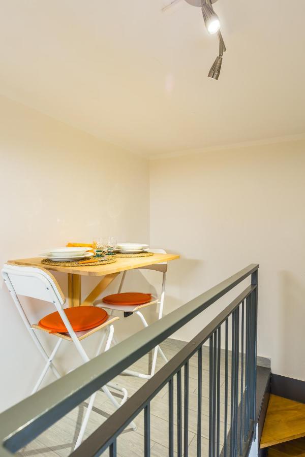 Ferienwohnung #Casa Toto - L'Oro Di Napoli Exterior foto