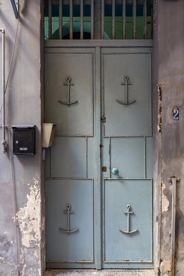 Ferienwohnung #Casa Toto - L'Oro Di Napoli Exterior foto